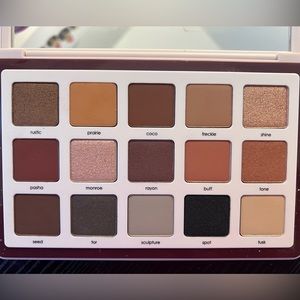 NIB Natasha Denona Biba Palette